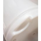 VIRAX Vízkőmentesítő / iszaptalanító szivattyú 15 L + univerzális vízkőoldó kazánokhoz, 5 L (295000-295012)