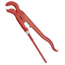   VIRAX Svéd csőfogó, " S " pofa, 1", 320 mm (010434)