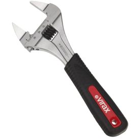   VIRAX EXTRA NAGY NYÍLÁSÚ ÁLLÍTHATÓ VILLÁSKULCS 6" (017045)