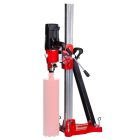VIRAX V150+ Gyémánt fúrógép állvánnyal (050110)