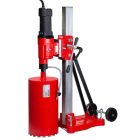 VIRAX V250+ Gyémánt fúrógép állvánnyal (2500W) (050120)