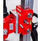 VIRAX V350+ Gyémánt fúrógép állvánnyal (3000W) (050130)