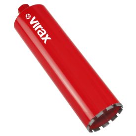   VIRAX GYÉMÁNT FÚRÓKORONA, 1/2'', 40 / 430 MM (053506)