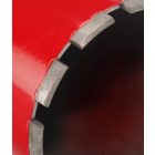 VIRAX GYÉMÁNT FÚRÓKORONA, 1,1/4'', 200 / 430 MM (053532)