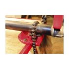 VIRAX ETAUGRIFF® CSŐSATU, 1/4" - 3" (200210)