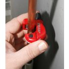 VIRAX MINI 16 CSŐVÁGÓ RÉZ CSÖVEKHEZ, 3 - 16 mm (210437)