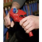 VIRAX PC 32  MŰANYAG CSŐVÁGÓ OLLÓ, 32 MM (215032)