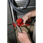 VIRAX PC 32  MŰANYAG CSŐVÁGÓ OLLÓ, 32 MM (215032)