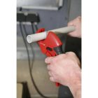 VIRAX PC 32  MŰANYAG CSŐVÁGÓ OLLÓ, 32 MM (215032)