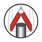 VIRAX HORDÓS KÜLSŐ/BELSŐ SORJÁZÓ PVC-HEZ, RÉZCSŐHÖZ 6-42 mm (221250)