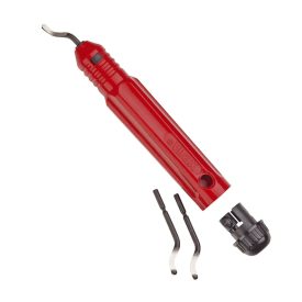   VIRAX CSERÉLHETŐ PENGÉJŰ SORJÁZÓ 3 DARAB PENGÉVEL RÉZ ÉS MŰANYAG CSÖVEKHEZ (221261)