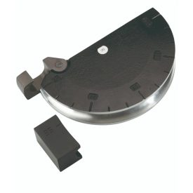   VIRAX Hajlítópofa EUROSTEM® III gépekhez, 40 mm / R140 (251865)