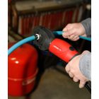 VIRAX VIPER® I26 KÉZI PRÉSGÉP + TH16, TH20, TH26 BETÉTEK (252913)