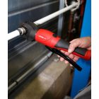 VIRAX VIPER® I26 KÉZI PRÉSGÉP + U16, U20, U25 BETÉTEK (252922)