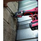 VIRAX STANDARD PRÉSBETÉT SZORÍTÓ POFA "RF-P" BETÉTEKKEL, RF-P12 / RF-P16 / RF-P20 (32KN) (253169)