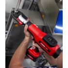 VIRAX STANDARD PRÉSBETÉT SZORÍTÓ POFA "RF-P" BETÉTEKKEL, RF-P12 / RF-P16 / RF-P20 (32KN) (253169)