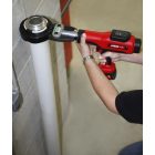 VIRAX VIPER® P25+ Akkus présgép (18V/3,0Ah) (253263)