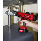 VIRAX VIPER® P25+ Akkus présgép (18V/3,0Ah) (253263)