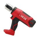 VIRAX VIPER® M2X Akkus kompakt présgép Bluetooth funkcióval (2x18V/2,0Ah) (253550)