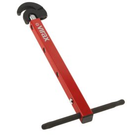   VIRAX TELESZKÓPOS SANICROM® CSAPKULCS, 1,3/8"-ig' (261450)