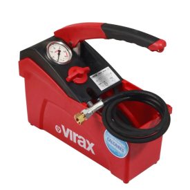 VIRAX KOMPAKT KÉZI PRÓBAPUMPA 50 bar / 5 L (262035)
