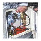 VIRAX GÁZTÖMÖRSÉG VIZSGÁLÓ (262080)