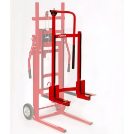   VIRAX RADIÁTOR ADAPTER 263620 FŰTŐTEST/VÍZMELEGÍTŐ EMELŐHÖZ (263626)