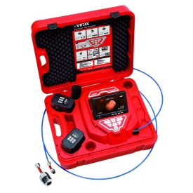   VIRAX VISIOVAL® VX SWITCH VIZSGÁLÓ KAMERA, 40 MM-ES FEJ (294050)