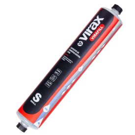   VIRAX VIRAFILL DEMINERALIZÁLÓ, SÓTALANÍTÓ PATRON (295040)