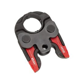 VIRAX MINI PRÉSBETÉT SZORÍTÓ POFA (20KN) (753834)