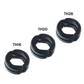   VIRAX PRÉSBETÉT KÉSZLET, "TH" PROFIL, TH16 / TH20 / TH26 (990019)