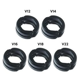   VIRAX PRÉSBETÉT KÉSZLET, "V" PROFIL, V12 / V14 / V16 / V18 / V22 (990034)