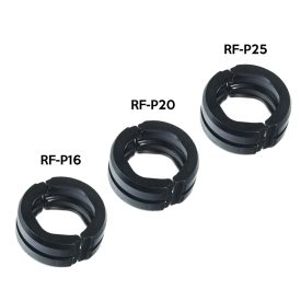   VIRAX PRÉSBETÉT KÉSZLET, "RF-P" PROFIL, RF-P16 / RF-P20 / RF-P25 (990058)